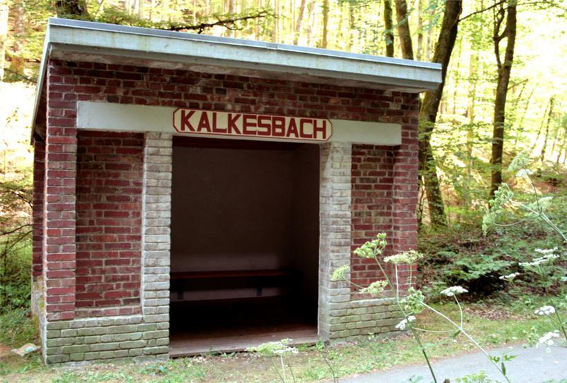 Kalkesbach
