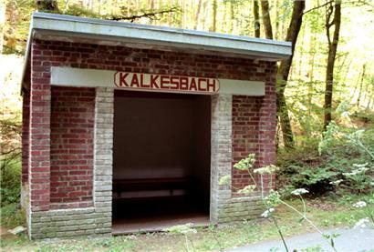 Kalkesbach
