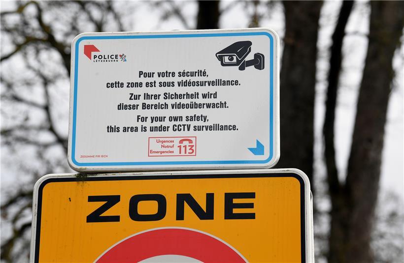 Kameras lösen nicht die Probleme
