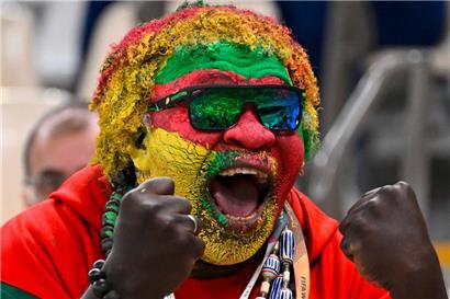 Kamerun schlug bei dieser WM Brasilien, für einen Mann aus Luxemburg war dieser Sieg ein Schritt auf dem Weg zu knapp 25.000 Euro
