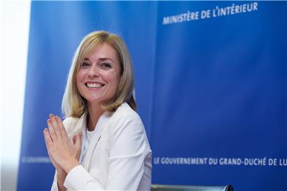 Kann Innenministerin Taina Bofferding eine für alle Parteien zufriedenstellende Lösung finden?
