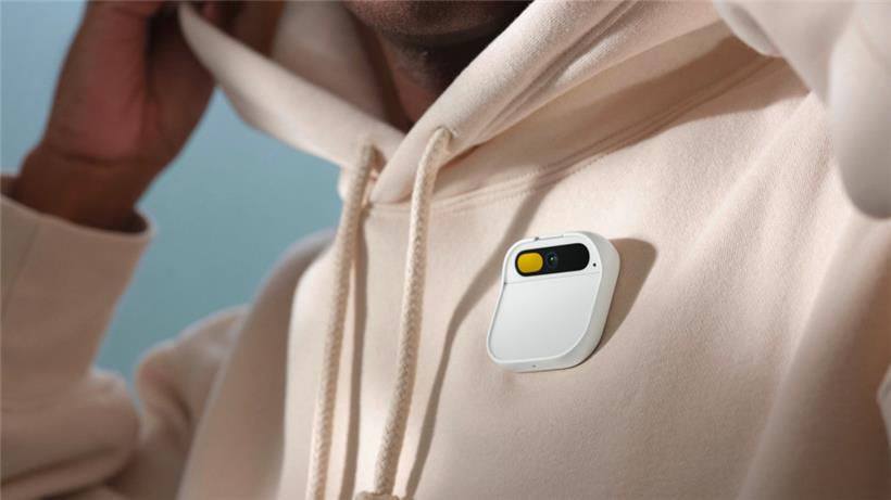 Kann der Pin wirklich Smartphones ersetzen?
