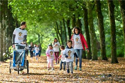 Kann der Spendenrekord des vergangenen Jahres gebrochen werden?
