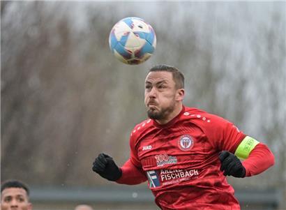 Kapitän Tom Schnell hat mit Diogo Pimentel einen neuen Vordermann im Team
