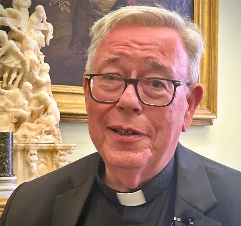 Kardinal Jean-Claude Hollerich: „Für Missbrauch darf es keine Toleranz geben“

