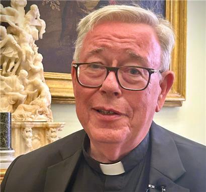 Kardinal Jean-Claude Hollerich: „Für Missbrauch darf es keine Toleranz geben“
