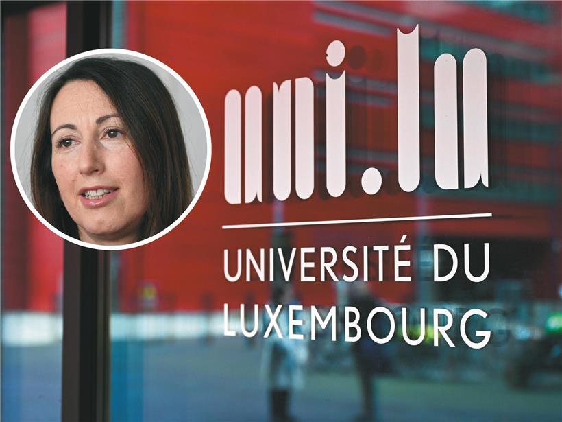 Katalin Ligeti legt ihr Amt zum 31. Mai nieder