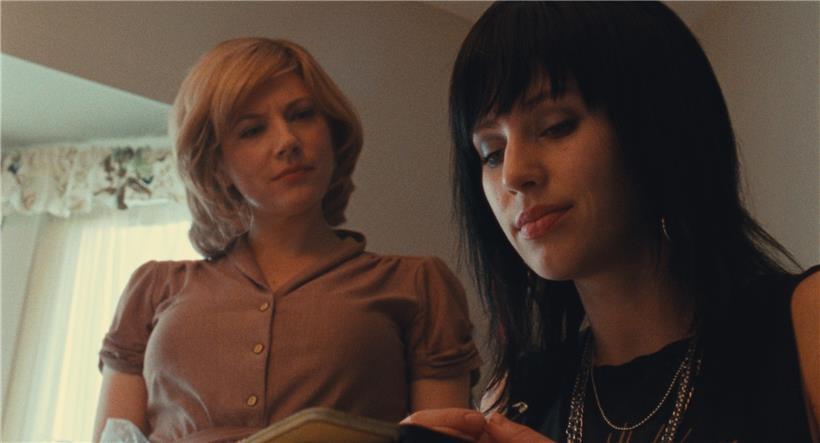Katheryn Winnick et Dylan Penn dans le rôle de Jennifer Vogel dans le consternant „Flag Days“

