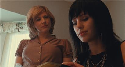 Katheryn Winnick et Dylan Penn dans le rôle de Jennifer Vogel dans le consternant „Flag Days“
