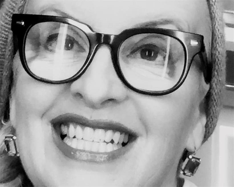 Katja Reinert Alexis hat die Anfänge des Luxemburger Kinos mitgeprägt
