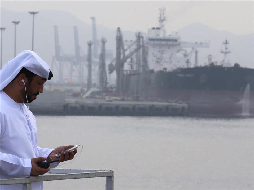 Vereinigte Arabische Emirate lehnen Angebot ab, setzen auf eigene Strategien und Zukunftspläne ohne Interesse an Kooperation