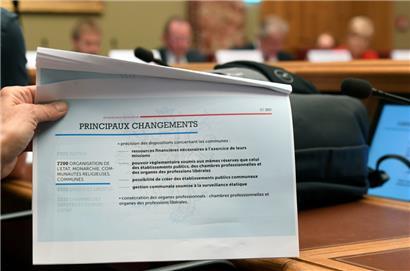 Kein Referendum nach Bürgerinitiative: Nur 1.652 gültige Eintragungen bei Unterschriftensammlung
