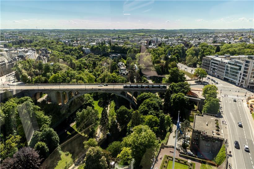 Kein Regen in Aussicht
