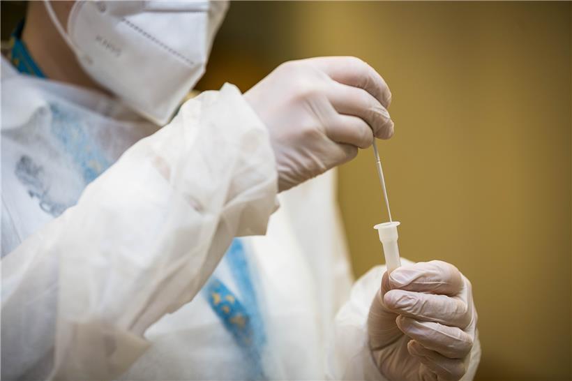 Kein Zufall: Obwohl Luxemburg 30 Prozent seiner Tests sequenziert, ist die Verteilung der Mutanten in Luxemburg eher unbekannt
