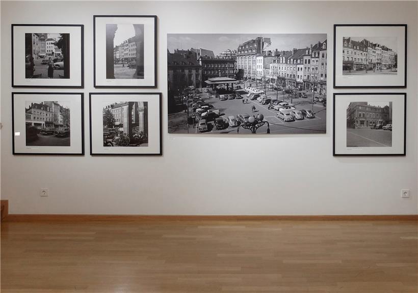 Keine Besucher mehr in Luxemburgs Photothèque
