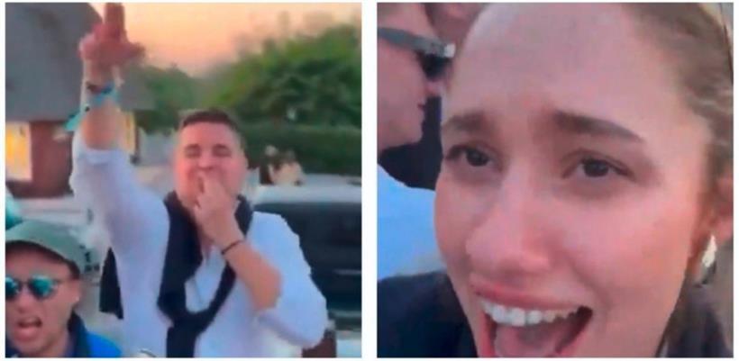 Keine Nazis, aber Grenzüberschreiter: die Rich Kids von Sylt
