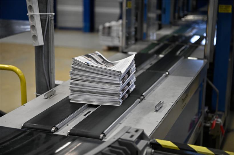 Keine Pressefreiheit ohne freien Zugang zu Informationen
