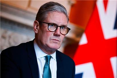 Keir Starmers Regierungsprogramm wird am Mittwoch von König Charles im Parlament vorgetragen
