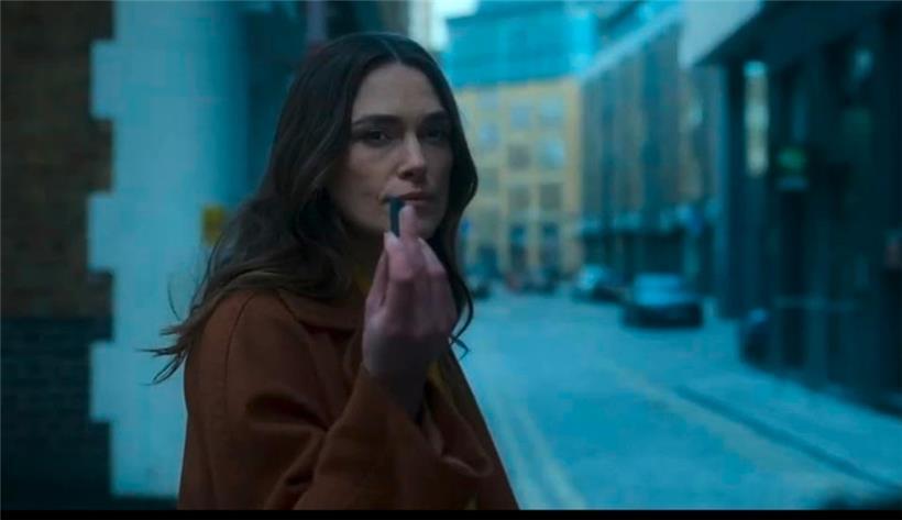 Keira Knightley in „Black Doves“
