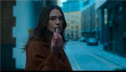 Keira Knightley in „Black Doves“
