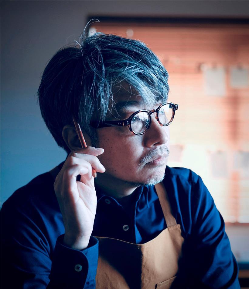 Kentaro Kobayashi verliert wegen Witzen über den Holocaust seinen Posten als Regisseur der Olympischen Spiele
