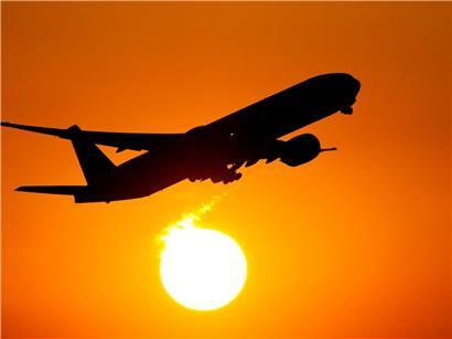 Kerosinmangel in Europa droht wegen Engpässen bei Treibstoffversorgung und steigender Nachfrage