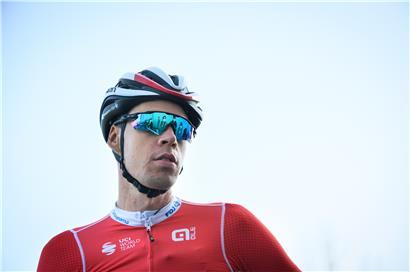 Kevin Geniets wird in diesem Jahr erstmals eine Grand-Tour bestreiten
