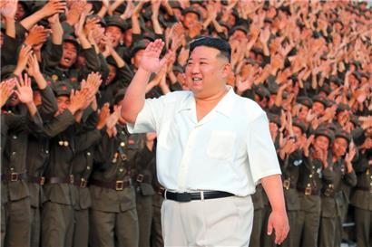 Kim Jong-un reist seit 2019 wieder einmal ins Ausland – mit der Bahn

