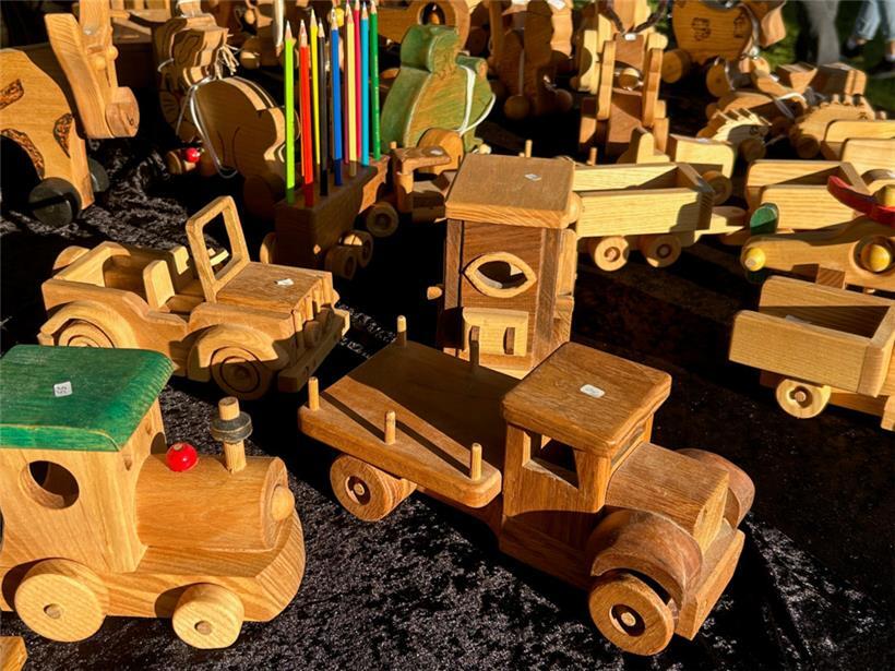 Kinder werden sich freuen