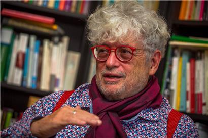 Kinder wurden bei der Demo am Samstag für politische Zwecke instrumentalisiert. „Etwas sehr Ungesundes“, sagt Psychologe Gilbert Pregno.
