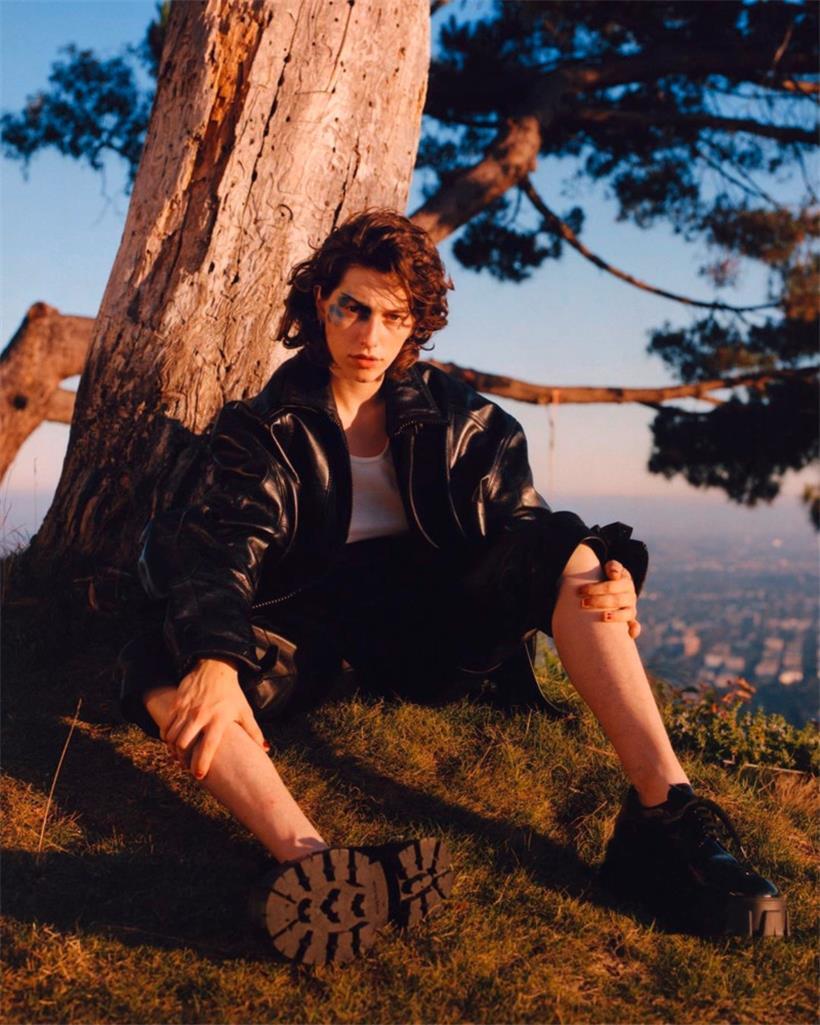 King Princess présente son nouveau disque „Girl Violence“, Rating: 7/10
