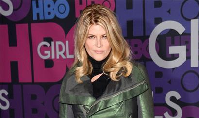 Kirstie Alley feierte mit der Liebeskomödie „Kuck mal, wer da spricht!“ ihren größten Kinoerfolg
