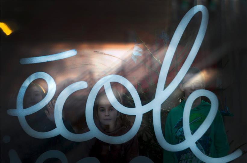 Klassenwiederholungen haben, so zeigen Studien, einen starken negativen Einfluss auf das Selbstbild der Schüler und prägen damit ihren Lebensweg
