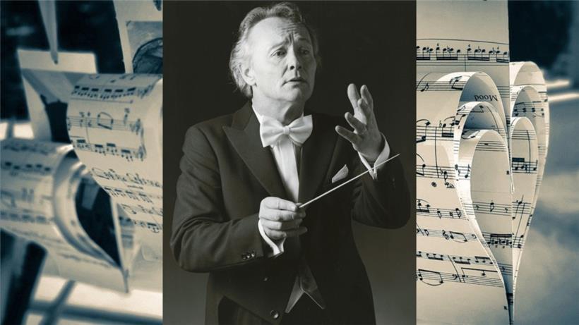 Klaus Tennstedt (1926-1998)
