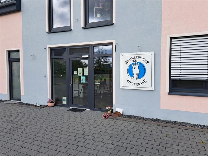 Kleiner Betrieb in Hommerdingen