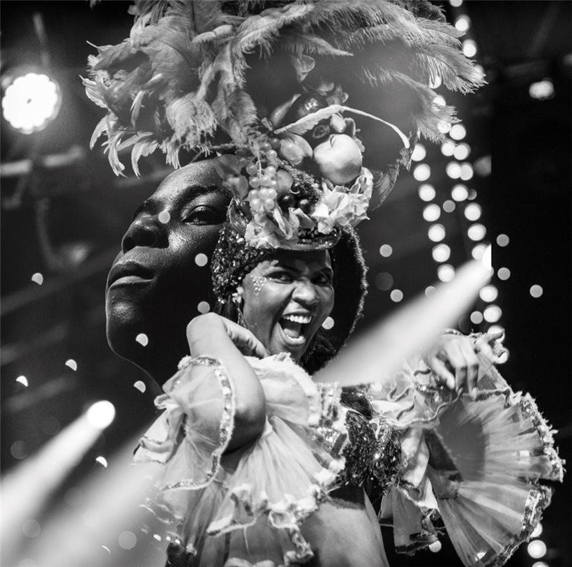 Kleiner als üblich, war die Stimmung im CEPA recht weit entfernt von der gewohnten Atmosphäre der letzten Jahre
