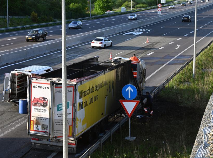 Klimaschutz begann offensichtlich nicht hier. Nicht mit dir und nicht mit uns.
