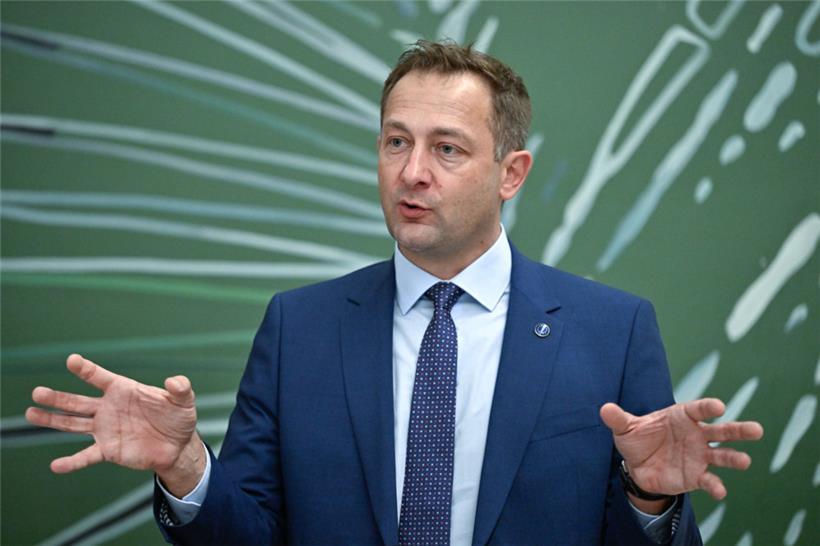 Knapp 87 Milliarden Euro weniger für die europäischen Bauern? Alles eine Frage der Differenzierung.
