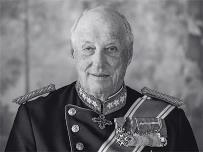 König Harald V. von Norwegen ist am Freitag im Alter von 89 Jahren gestorben