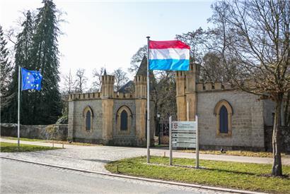 Könnte Erpeldingen/Sauer die „Nordstad“-Fusion in Gefahr bringen?
