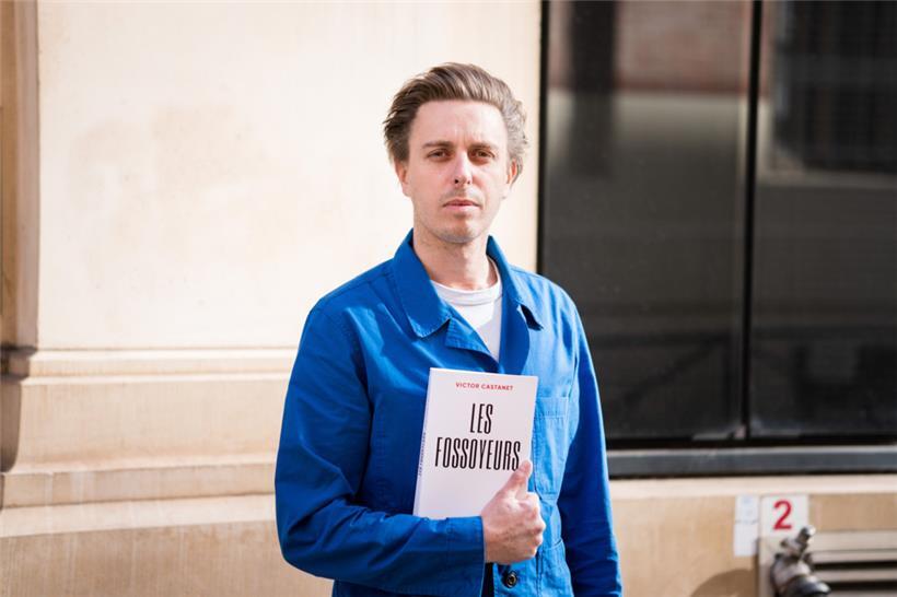 Kommt Orpea nach Merl? Journalist und Buchautor Victor Castanet warnt Luxemburg vor dem Betreiber privater Altersheime.
