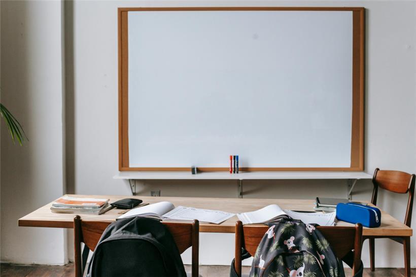 Kommunikationsprobleme stellen das Hauptproblem am Gymnasium in Mamer dar
