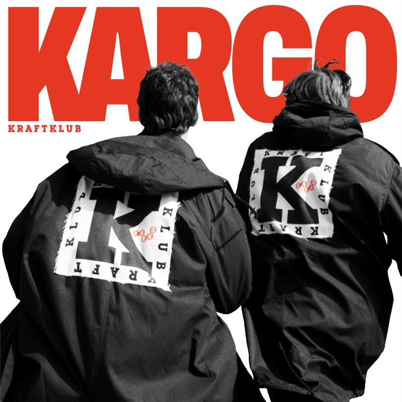 Kraftklub – „Kargo“
