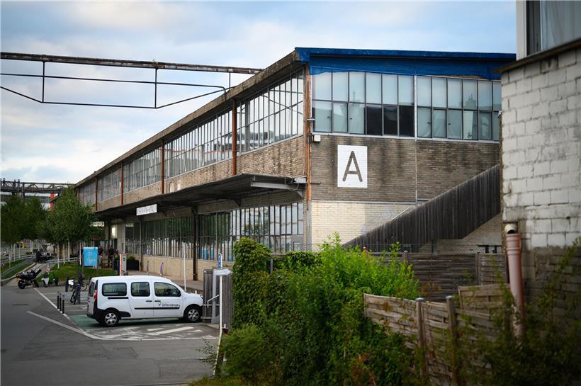 Kreatives Zentrum: Der traditionelle Tag der offenen Tür findet dieses Jahr virtuell statt, ein Event der besonderen Art soll es trotzdem werden
