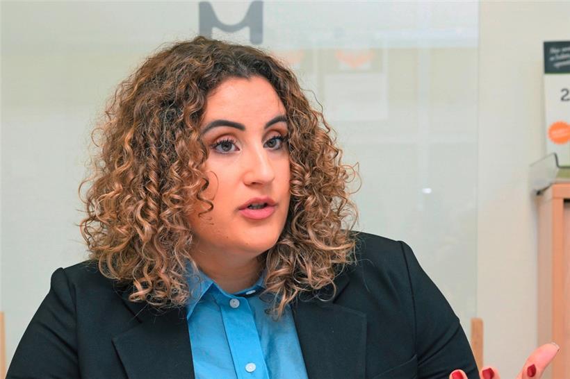 Kriminologin Jessica Luisi: „Ich hatte das tiefe Gefühl, dass die Aussprache beiden Seiten etwas gebracht hat“
