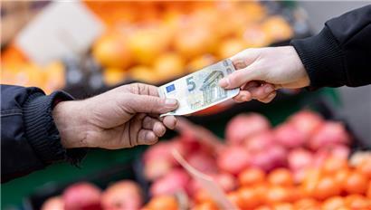 Kroatien kämpft derzeit mit unerwarteten Preiserhöhungen durch die Einführung des Euro
