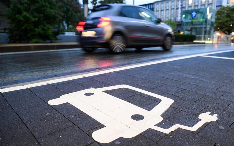 Künftig will Luxemburg mehr auf Elektromobilität setzen
