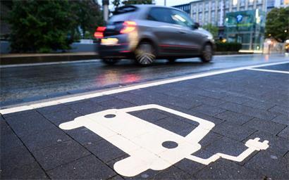 Künftig will Luxemburg mehr auf Elektromobilität setzen