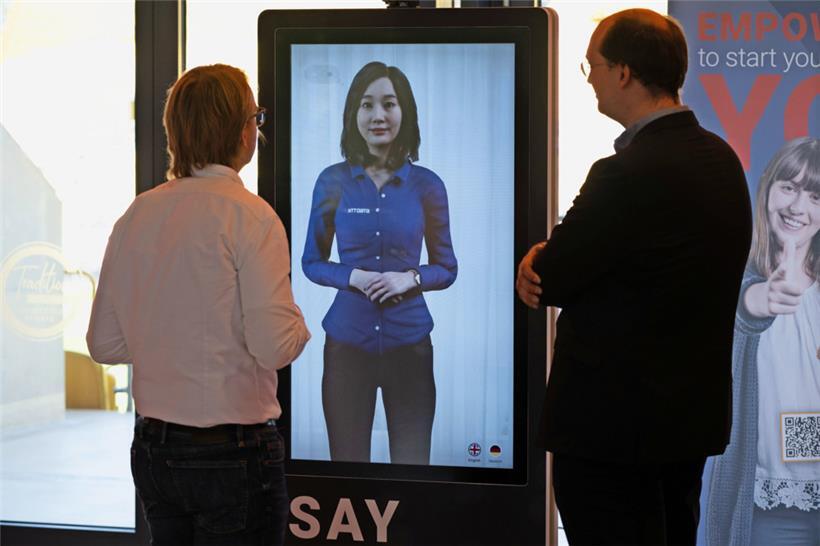 Künstliche Intelligenz kann zunehmend für Entscheidungen eingesetzt werden, die unser Leben erheblich beeinflussen können
