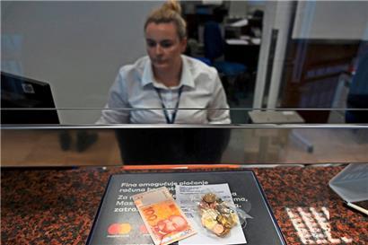 Kuna für Euro: Bald hat auch Kroatien die Gemeinschaftswährung
